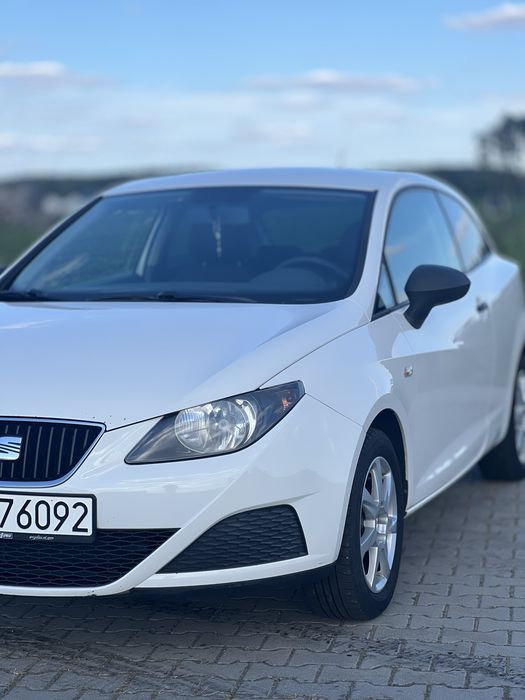 SEAT Ibiza 1.2 2010