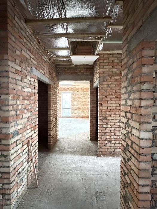 Продаж будинку 105 кв.м в масиві Криниченька