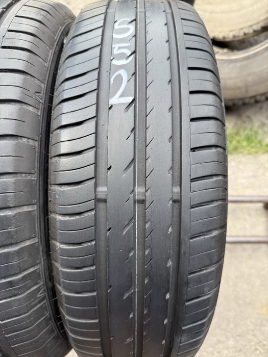 Opony letnie 175/65/15 Fulda 2szt 6mm 2020r