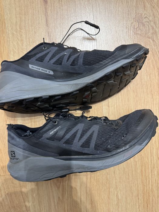 Buty Salomon 44 OKAZJA