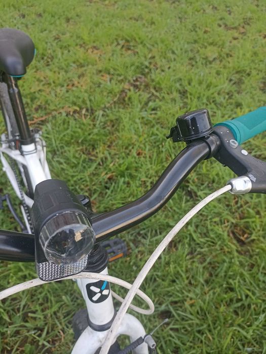 Bicicletas de criança