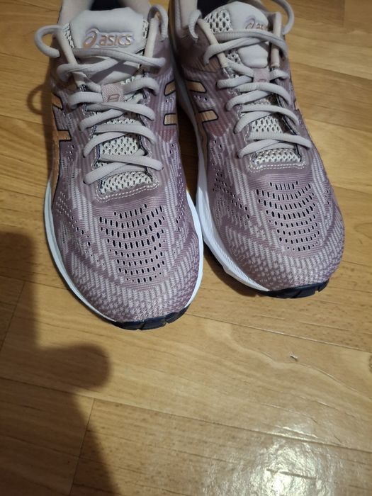 Кросівки кроссовки Asics