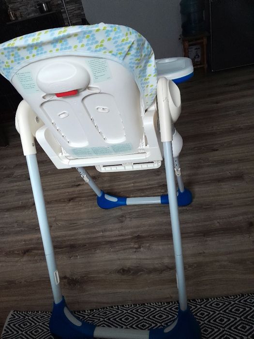 Крісло для годування