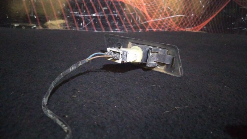 Piscas Guarda Lamas F.D Bmw 3 (E36)