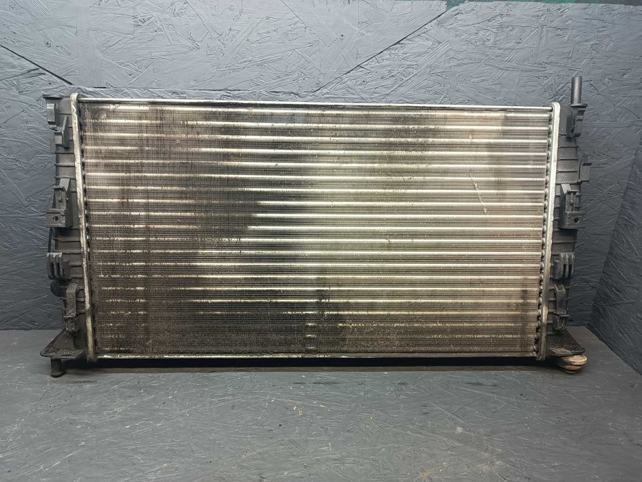 Радіатор Мазда 3 Mazda 3 Bk 1.6 Z6 2003-2009