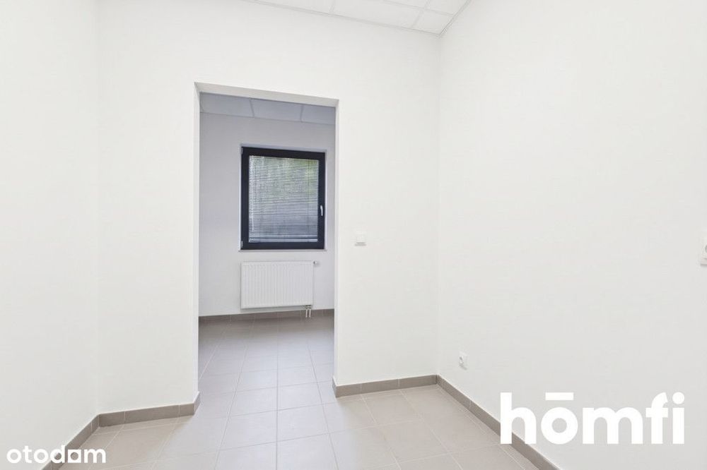 Budynek komercyjny pod wynajem