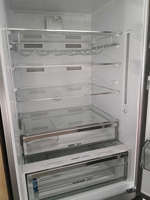 Frigorífico como novo ( precisa do módulo de comando novo)