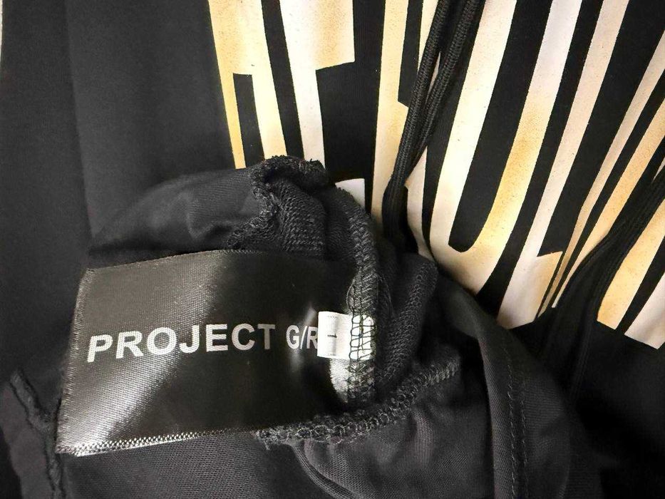 ‼️РОЗПРОДАЖ‼️ Зип худи Project GR Headliner grailz кофта opium