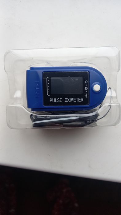 Продам Пульсоксиметр S6