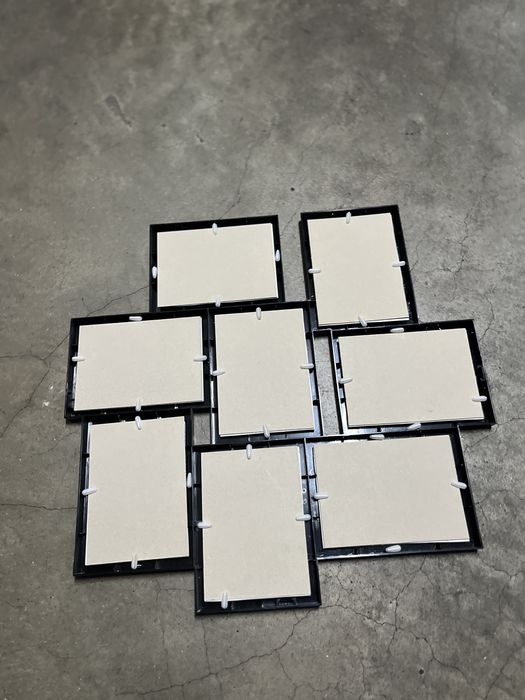 Moldura para fotografias 15x10cm