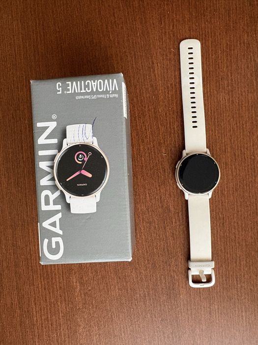 Smartwatch garmin