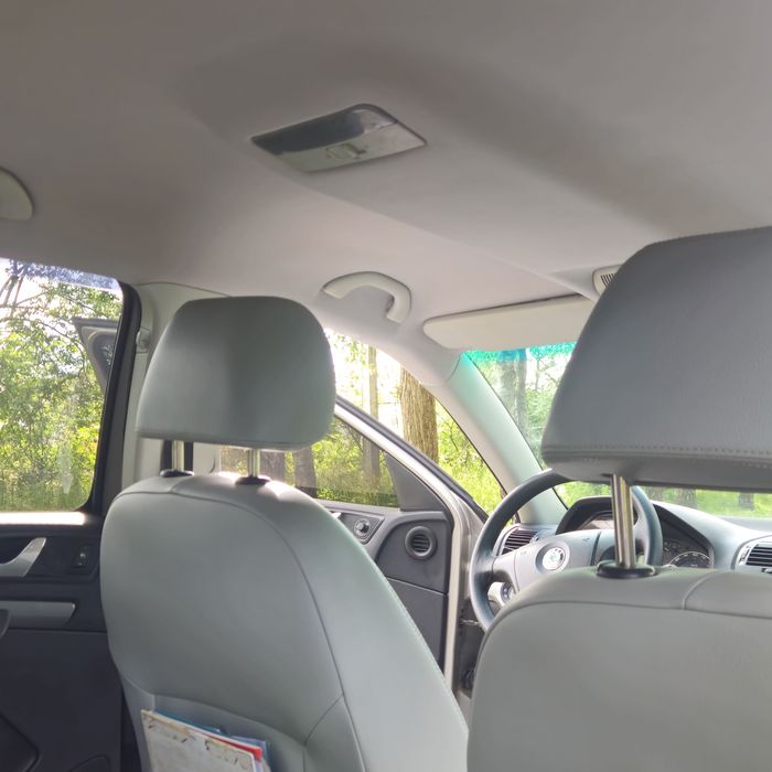 Skoda Octavia A5. 1.9DTI