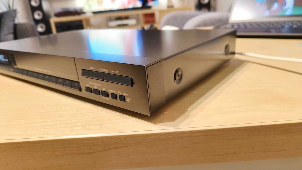Tuner Technics ST-600L