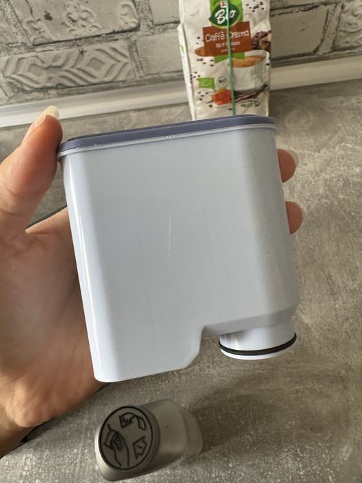 Ekspres do kawy Philips 2200 series