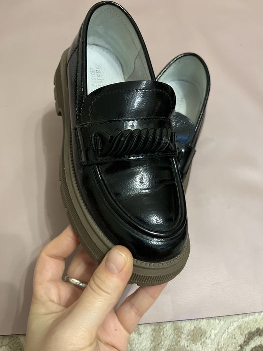 Туфлі на дівчинку 32 розмір