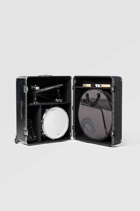 [NOVA] Quantum Industries DRM01 - Drum Vault Flight Case64740552657794121