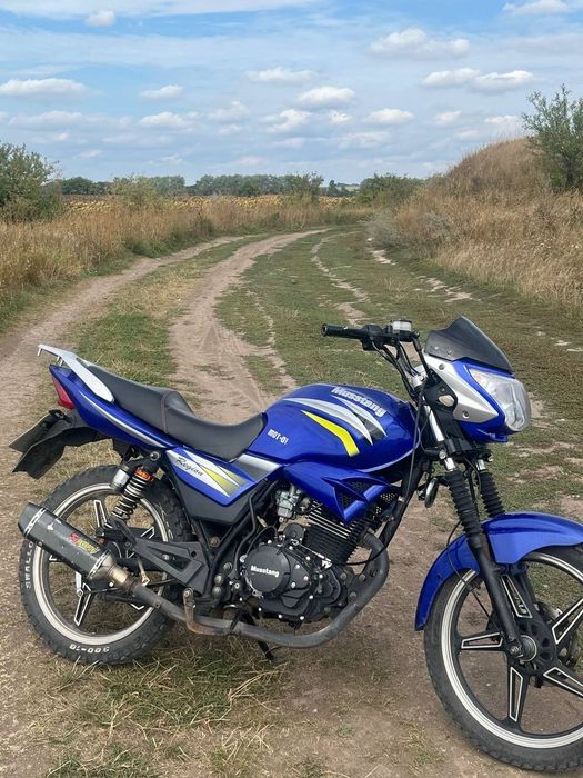 Цікавить обмін на авто