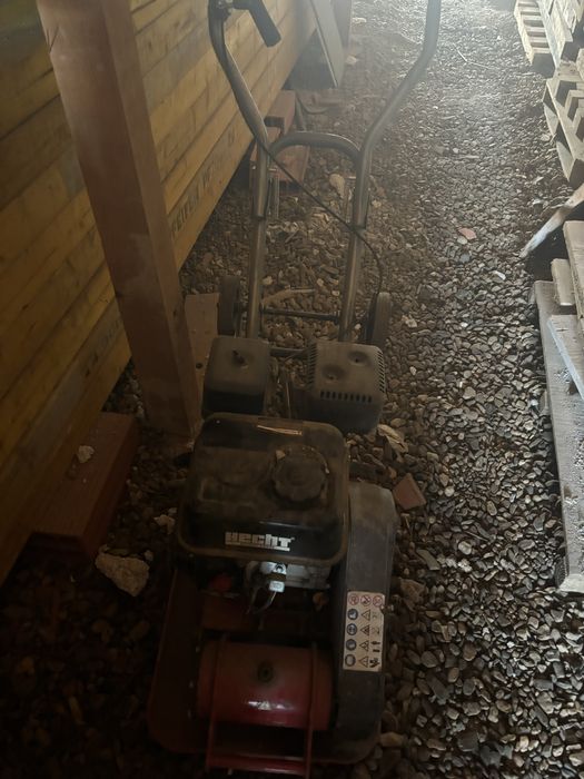 Maquinas de construçao civil