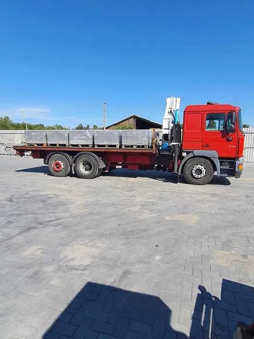 манипулятор  аренда до 4 тонн