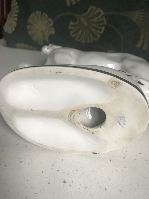 Статуэтка Конь ЛФЗ