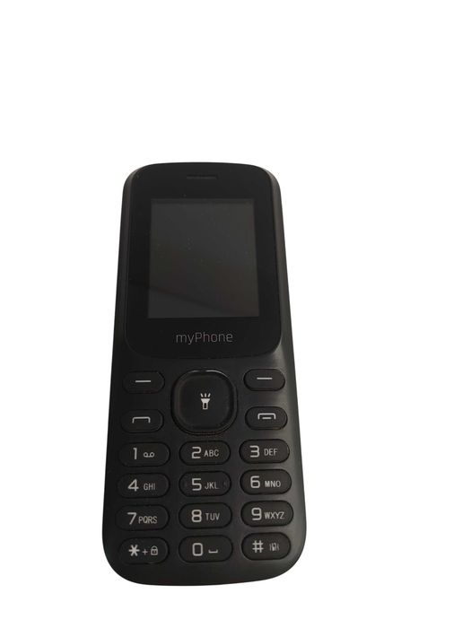 Telefon komórkowy myPhone 2220 Dual SIM Radio MP3 Bluetooth