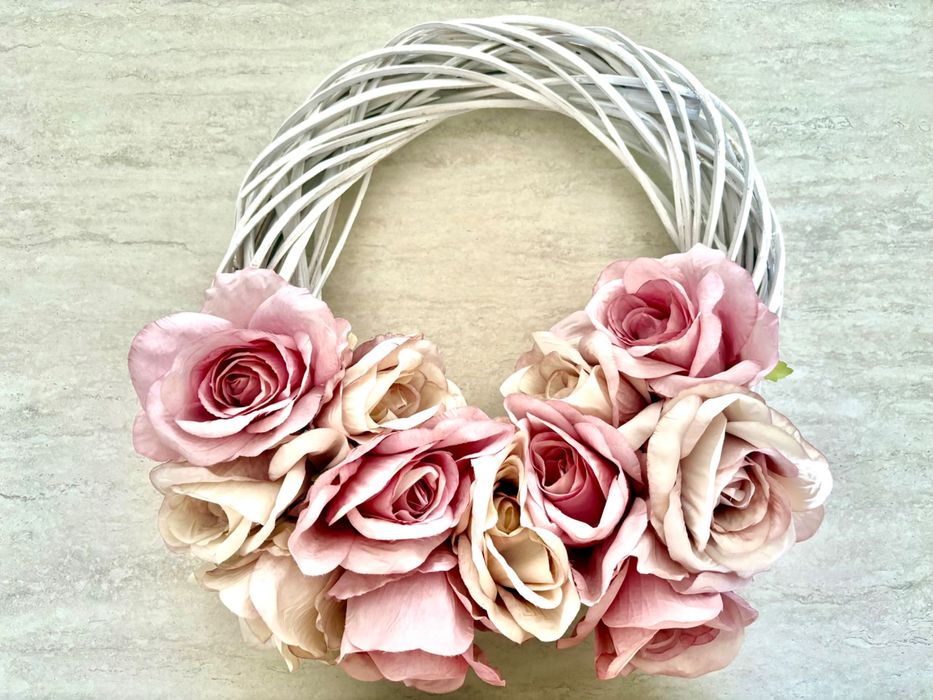 Wieniec dekoracyjny 33 cm