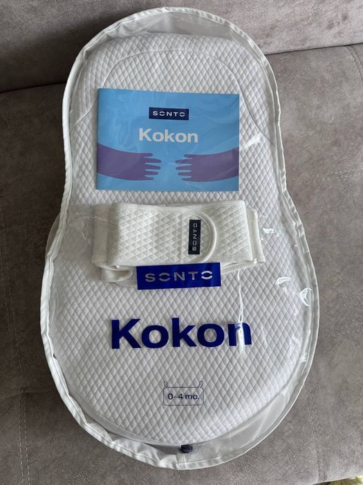 Ергономічній матрац, Кокон Sonto