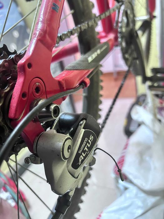 Bicicleta BH