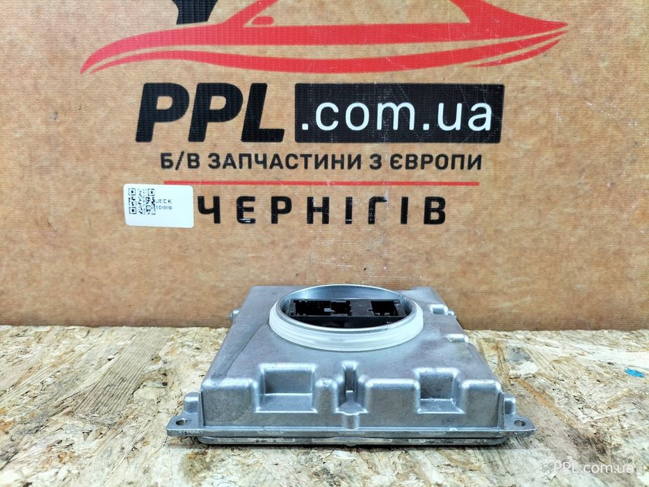 Opel Insignia B 17- Блок розжига фары модуль 39102898