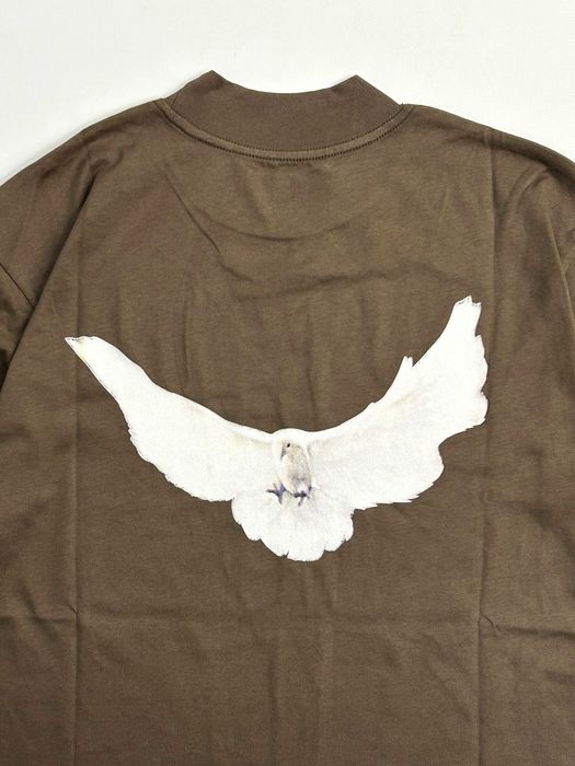 Yeezy GAP BALENCIAGA long sleeve YZY лонг лонгслив лонгслів футболка Л