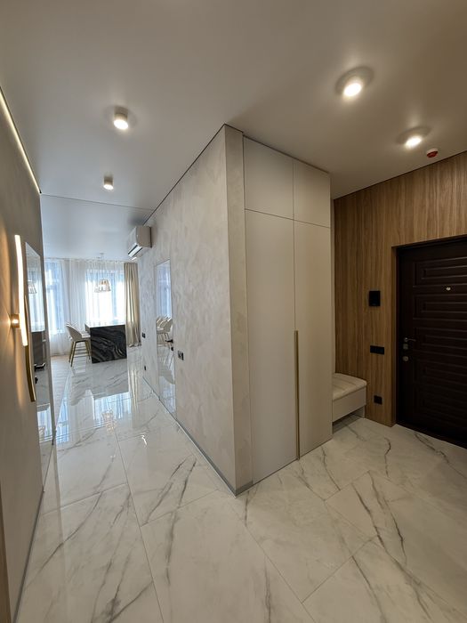 3-rooms apartment apartment by the address st. Arkadiyskoe plato Gagarinskoe plato (area 109 m²) - Atlanta.ua - photo 9