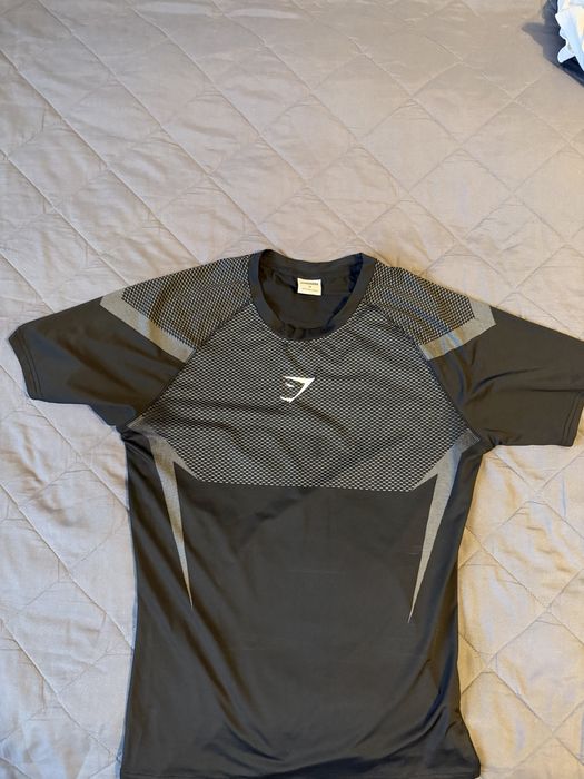 Gymshark onyx 5.0
