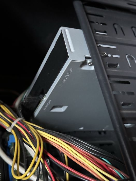 Бюджетний ігровий ПК