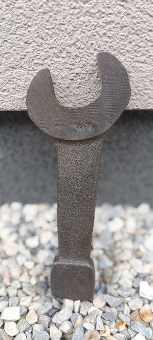 Klucze oczkowe pobijak gedore