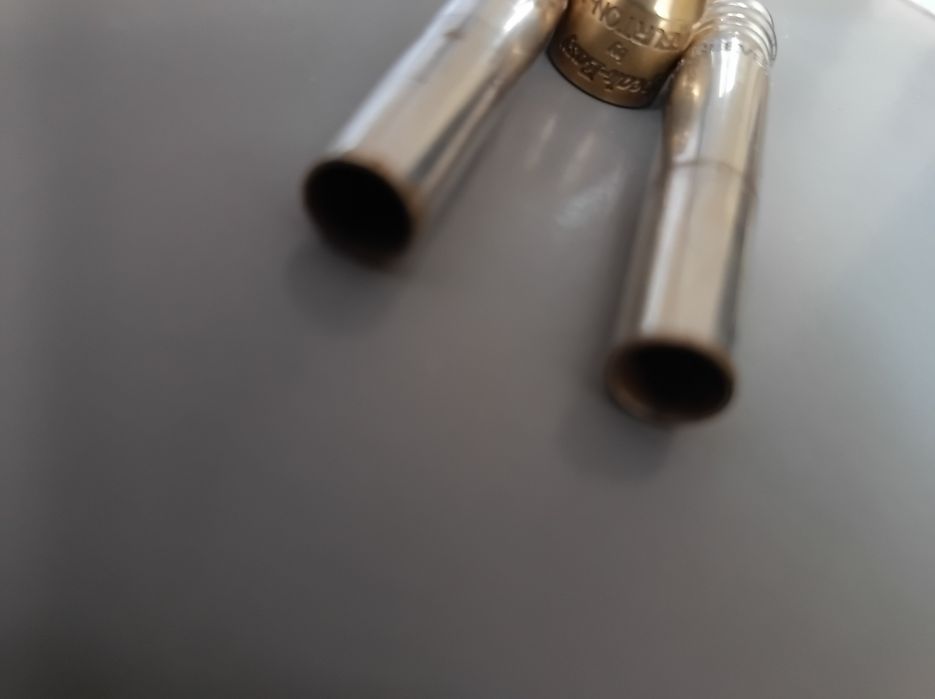 Ustnik do trąbki backbore booster