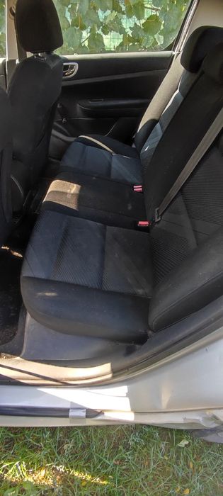 Peugeot 307, 1,6дизель