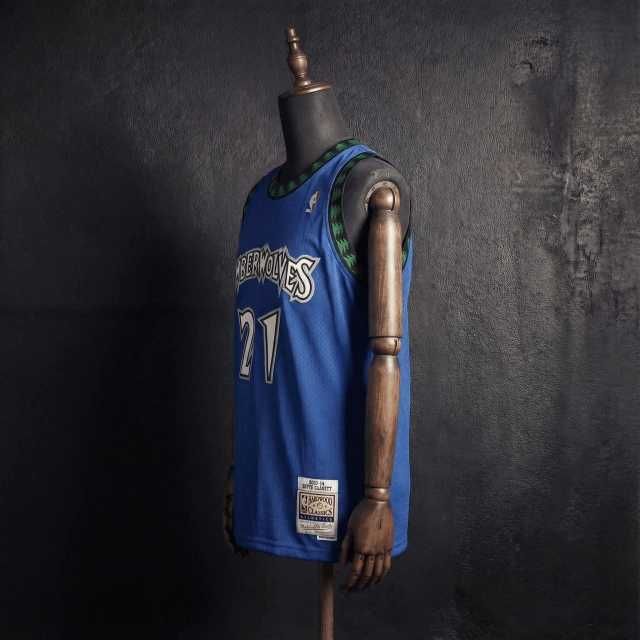 Jersey NBA Minnesota, Utah Jazz, Oklahoma City, Knicks, Denver Nuggets