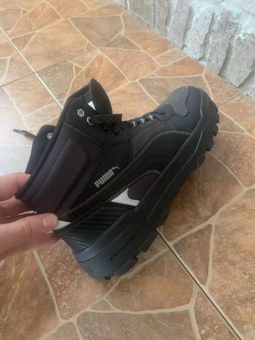 Ботінки  Puma Оригінал нові