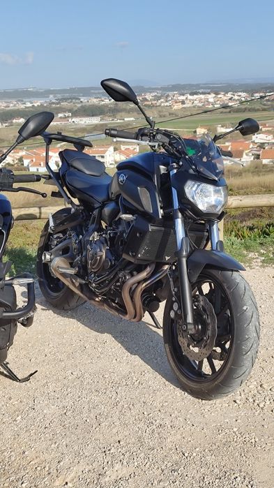 MT 05 35kw full power