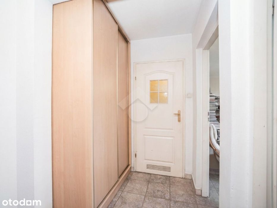 Mieszkanie – Kraków – Ruczaj – ul. Szuwarowa – 43,76 m² - Widok 6