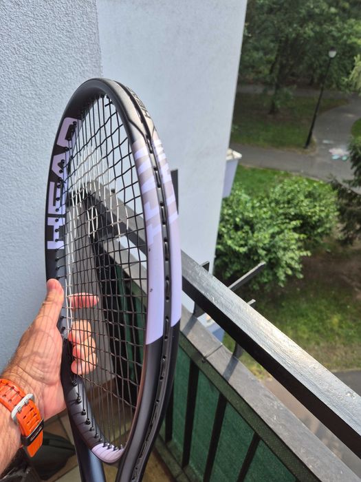 Rakieta 27 cali head speed graphene 360