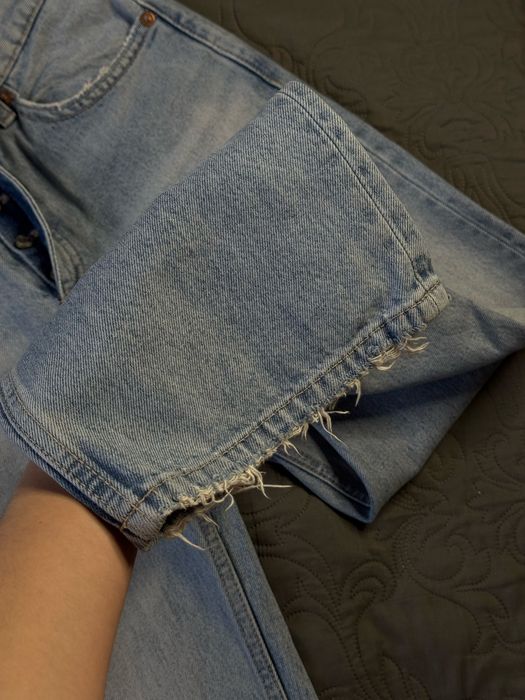 Джинси Zara ідеал