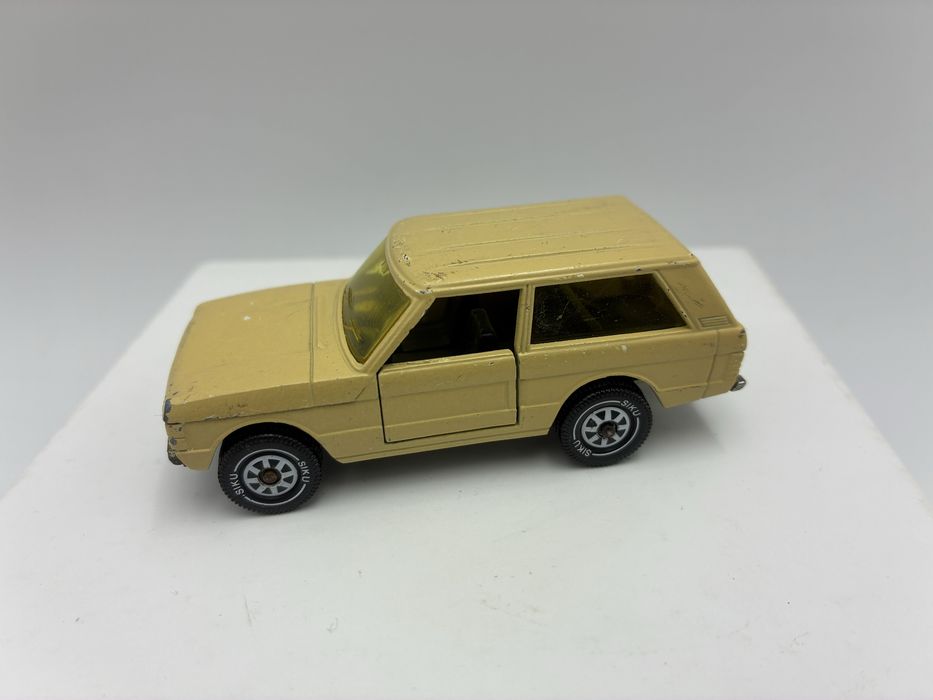Siku 1341 Range Rover 1:55 Germany