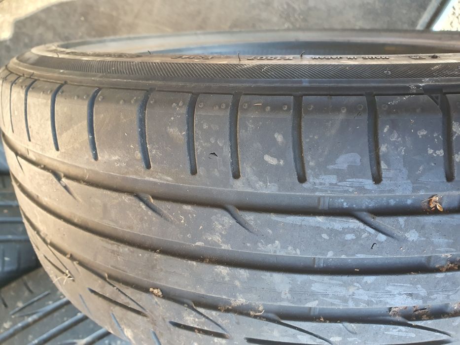 Opony Letnie Bridgestone 205.45.17