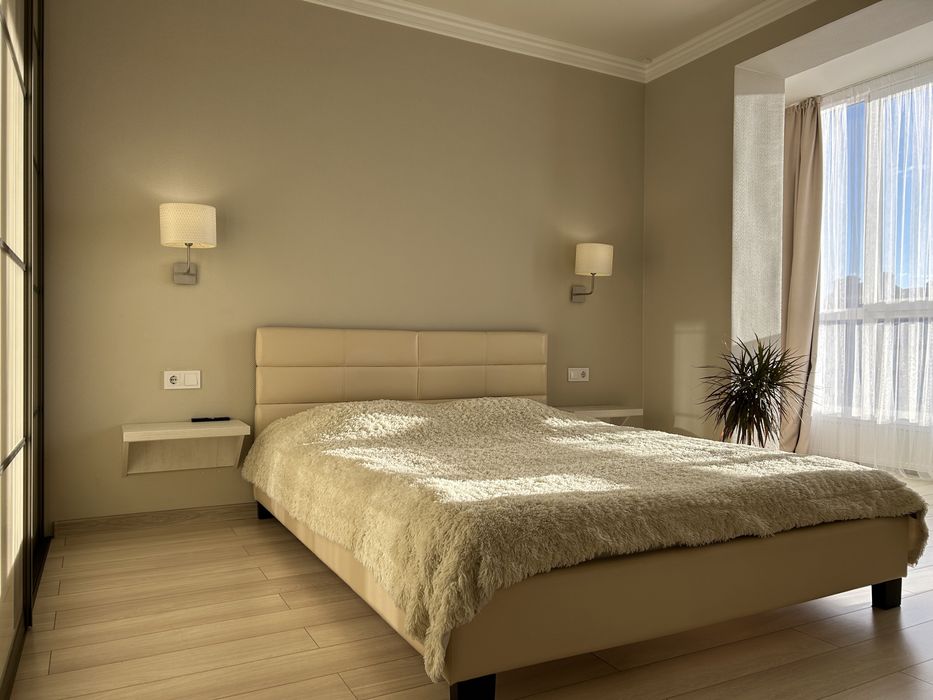 KS Home квартира подобово, звітні документи!!