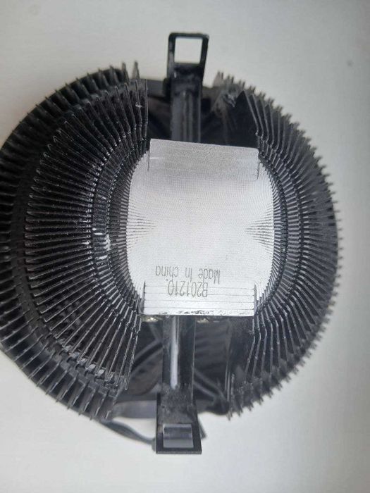 Компʼютер недорого: проц. AMD A8-3800 ser, мат. пл. F1A75-M PRO, 8Gb