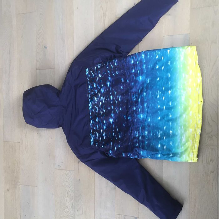 Термокуртка лижна лыжная куртка Campri S M, L, XL