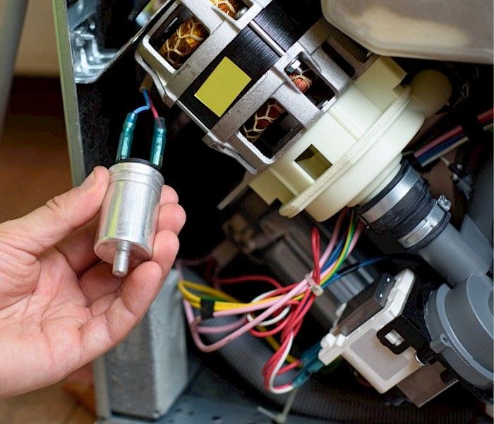 – Serviços Elétricos/intercomunicadores e videoporteiro