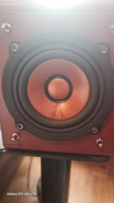 JVC EX D11 микро система: 10 000 грн. - Студийное оборудование