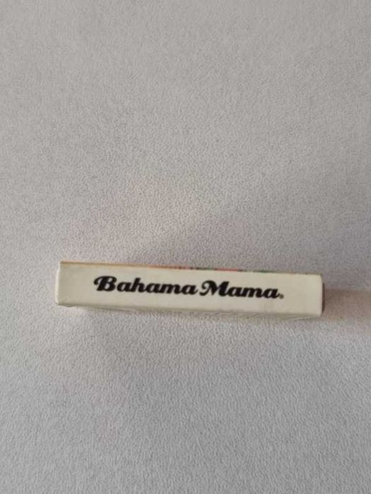 Бронзер для обличчя TheBalm Bahama Mama Bronzer Travel 0,57 g